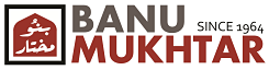 BANU Mukhtar Logo