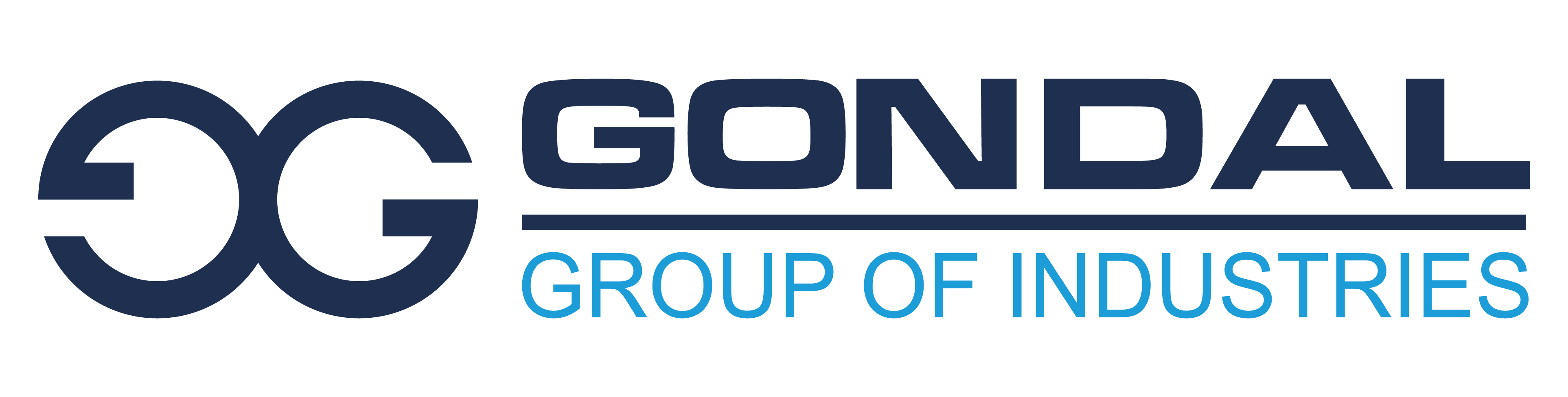 Gondal Precast Logo