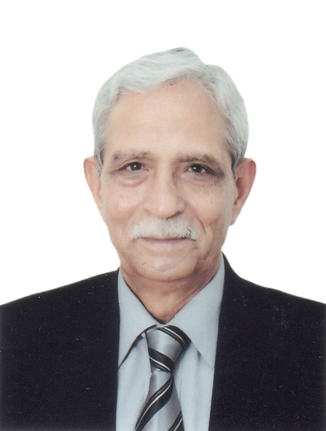 Managing Director - Ch Ashfaq Ullah