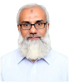 Account Manager - Hafiz Jamshaid